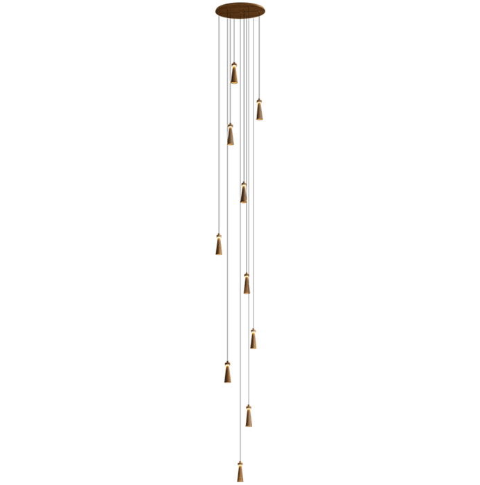 Loma Pendant Light-DWHOME