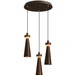 Loma Pendant Light-DWHOME
