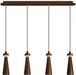 Loma Pendant Light-DWHOME