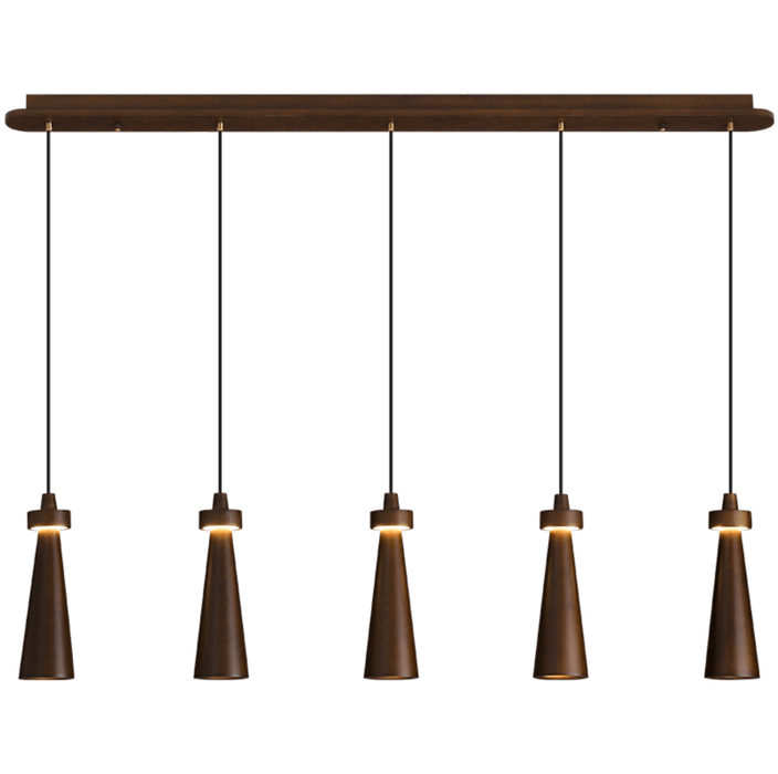 Loma Pendant Light-DWHOME
