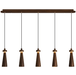 Loma Pendant Light-DWHOME