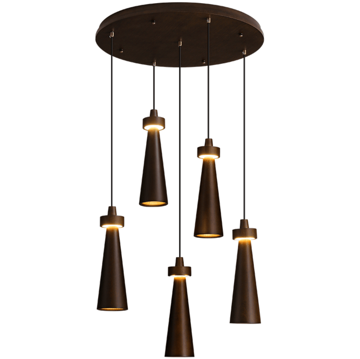Loma Pendant Light-DWHOME