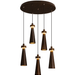 Loma Pendant Light-DWHOME
