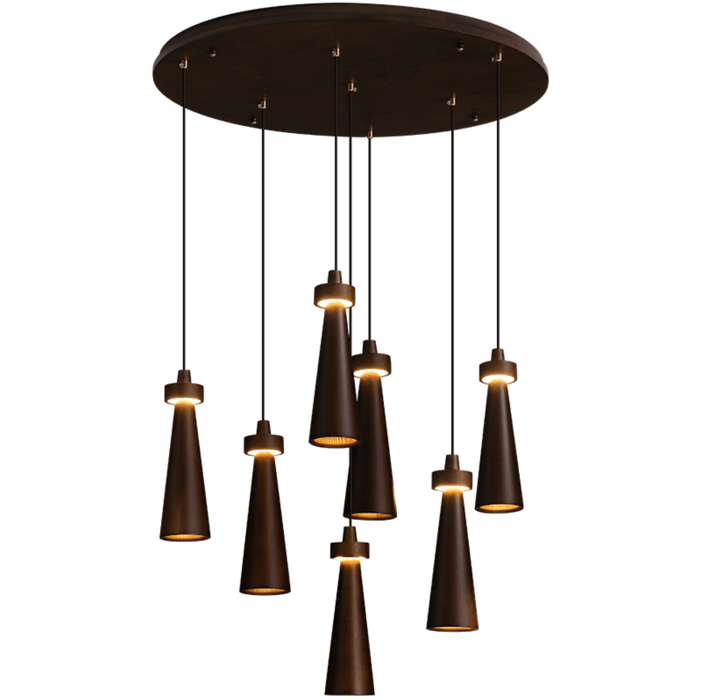 Loma Pendant Light-DWHOME