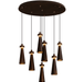 Loma Pendant Light-DWHOME
