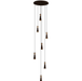 Loma Pendant Light-DWHOME