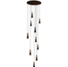 Loma Pendant Light-DWHOME