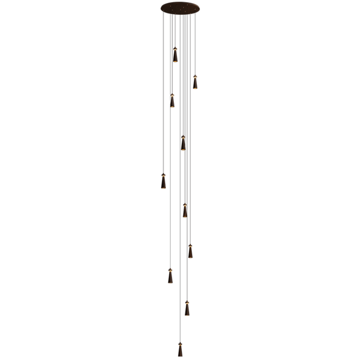 Loma Pendant Light-DWHOME