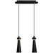 Loma Pendant Light-DWHOME