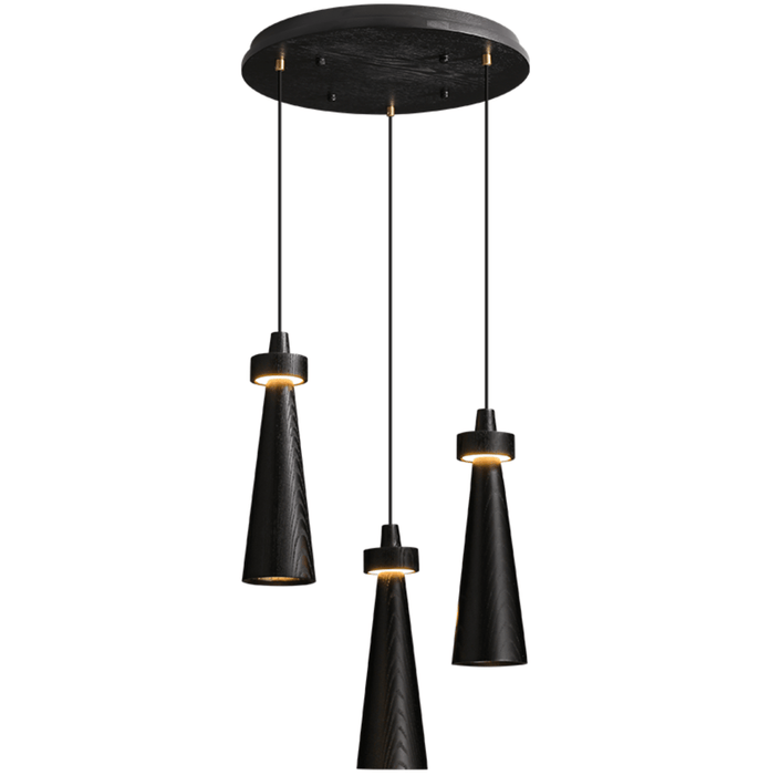 Loma Pendant Light-DWHOME