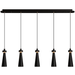 Loma Pendant Light-DWHOME