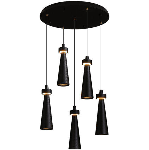 Loma Pendant Light-DWHOME