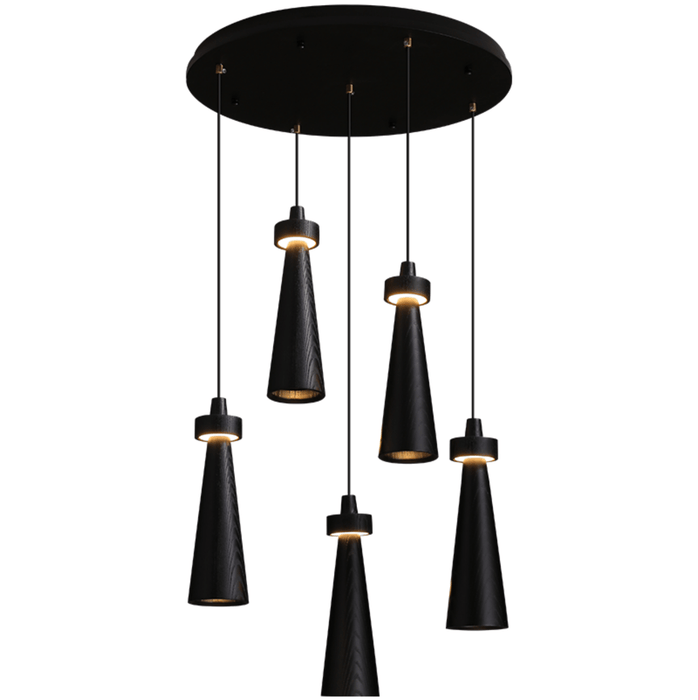 Loma Pendant Light-DWHOME