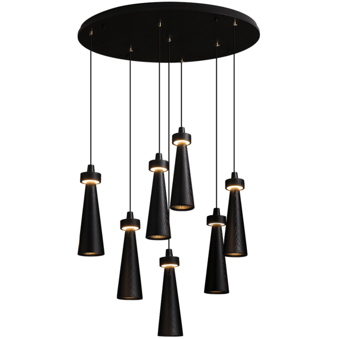 Loma Pendant Light-DWHOME