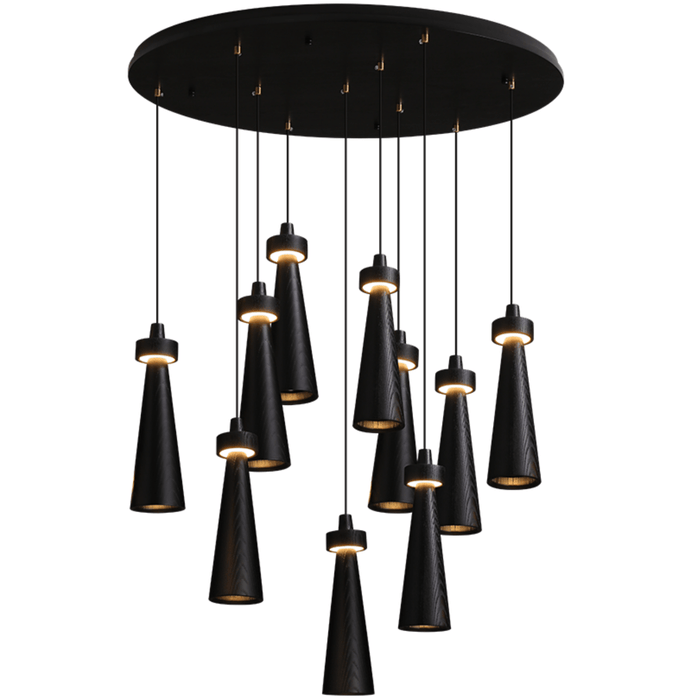 Loma Pendant Light-DWHOME
