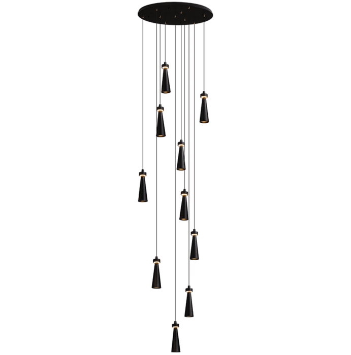 Loma Pendant Light-DWHOME