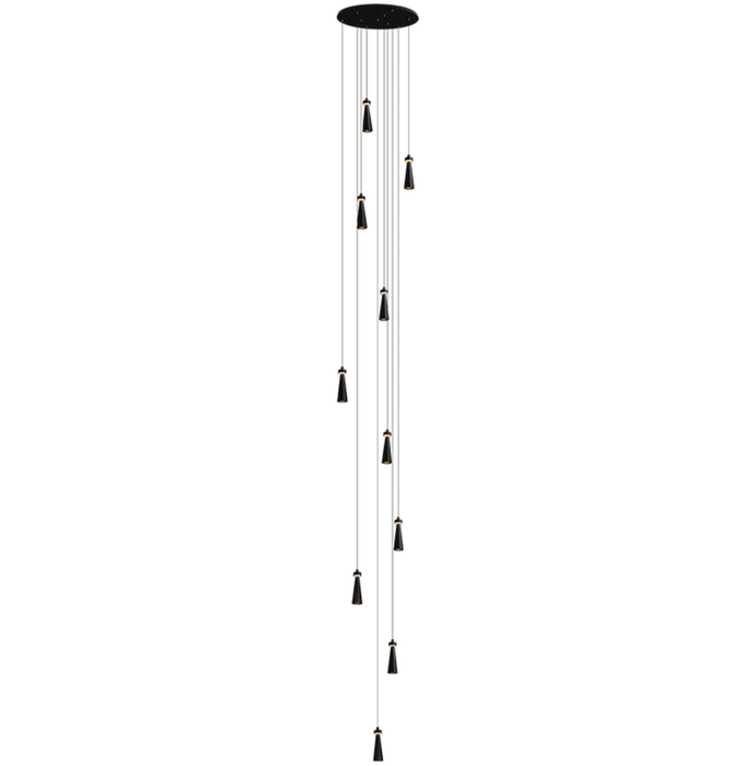 Loma Pendant Light-DWHOME