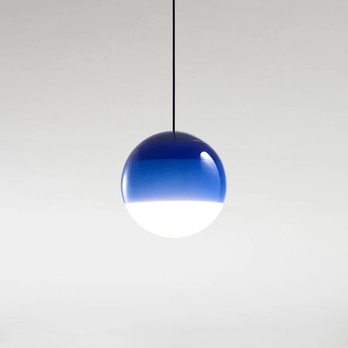 Dipping LED Pendant Light - Vakkerlight