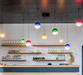Dipping LED Pendant Light