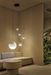 Dipping LED Pendant Light
