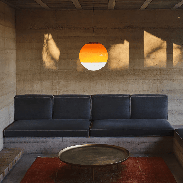 Dipping LED Pendant Light - Vakkerlight