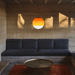 Dipping LED Pendant Light - Vakkerlight