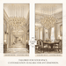 Vitara Glass Drop Customize Chandelier - Vakkerlight