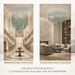 Emerald Rainfall Crystal Customize Chandelier - Vakkerlight
