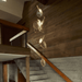 Luminous Glass Petals Pendant Lamp