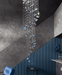 Crystalwing Butterfly Chandelier - Vakkerlight