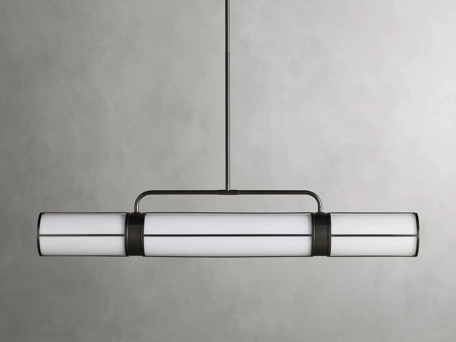 Remming Linear Chandelier 54''62''72''-DWHOME