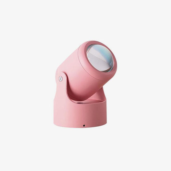 Sunset Projection LED Table Light - DWHOME