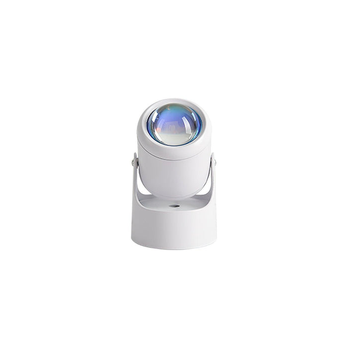 Sunset Projection LED Table Light - DWHOME