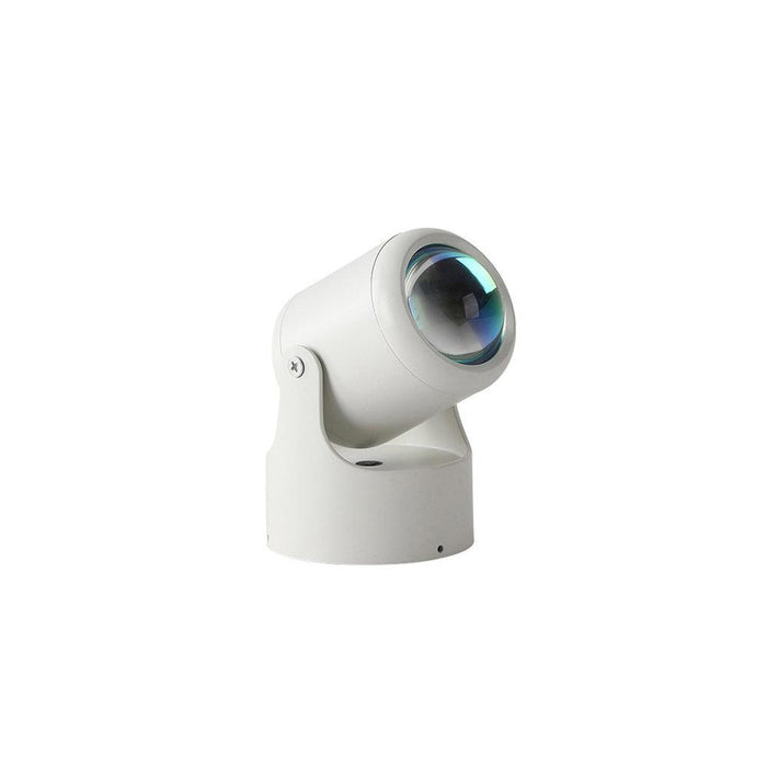 Sunset Projection LED Table Light - DWHOME