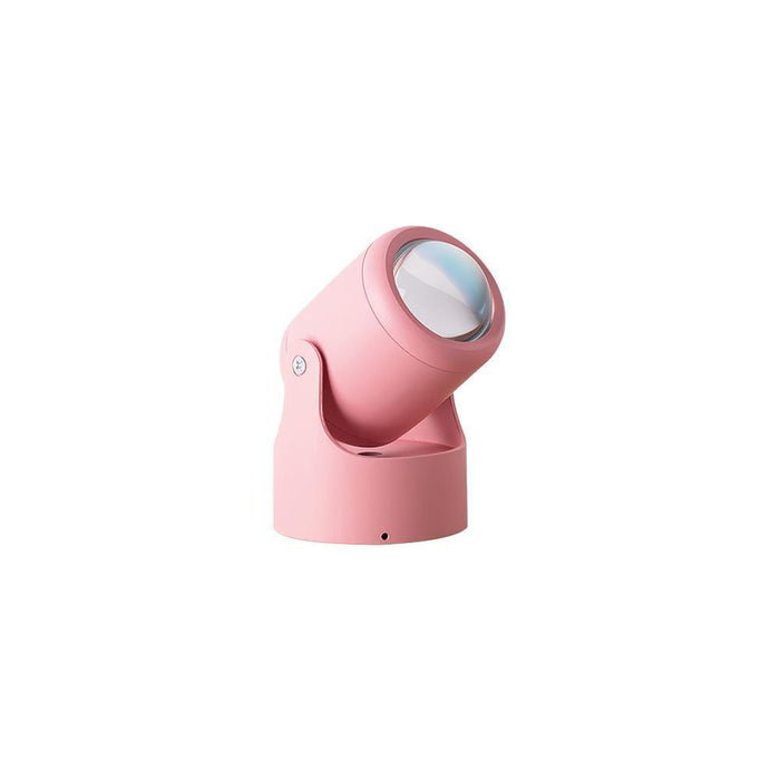Sunset Projection LED Table Light - DWHOME
