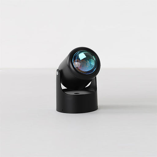Sunset Projection LED Table Light-DWHOME