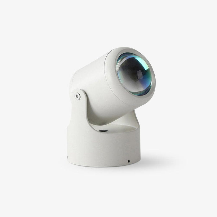 Sunset Projection LED Table Light - DWHOME