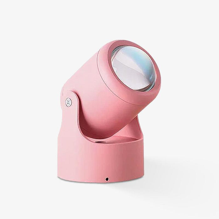 Sunset Projection LED Table Light - DWHOME