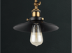 Lisbet 19 century White Chapel English Street Lamps - DWHOME