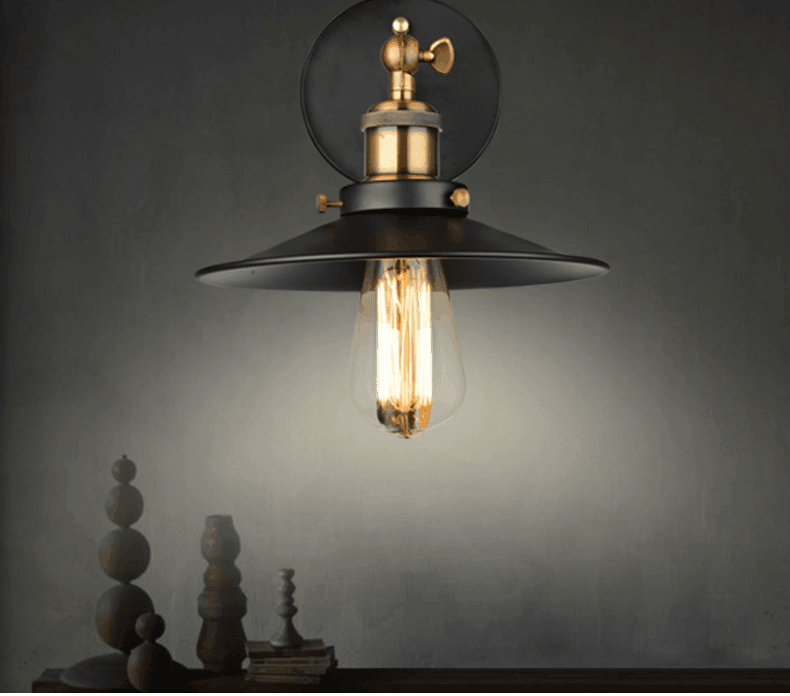 Lisbet 19 century White Chapel English Street Lamps - DWHOME