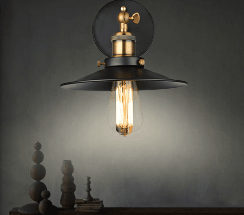 Lisbet 19 century White Chapel English Street Lamps - DWHOME