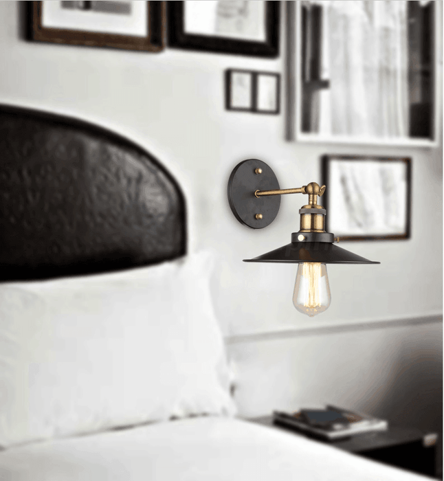 Lisbet 19 century White Chapel English Street Lamps - DWHOME