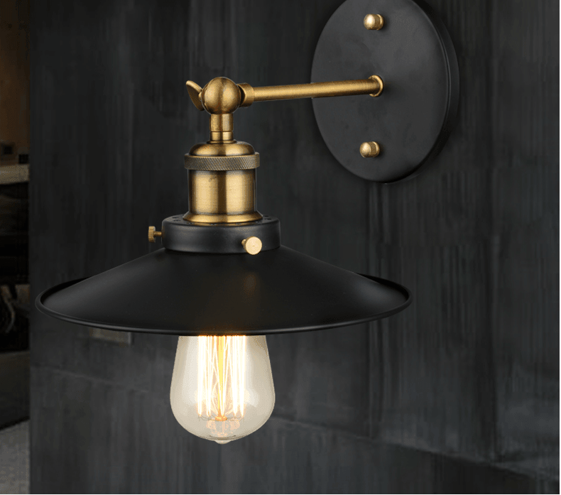 Lisbet 19 century White Chapel English Street Lamps - DWHOME