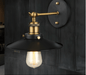 Lisbet 19 century White Chapel English Street Lamps - DWHOME