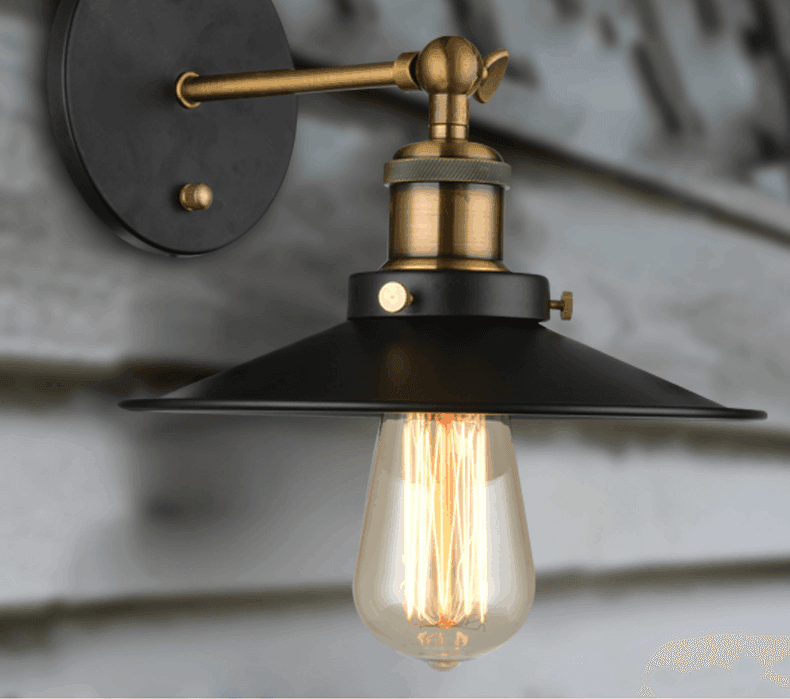 Lisbet 19 century White Chapel English Street Lamps - DWHOME