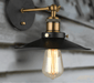 Lisbet 19 century White Chapel English Street Lamps - DWHOME