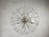 Lily Round Chandelier 8/10/19 Light-DWHOME