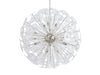 Lily Round Chandelier 8/10/19 Light-DWHOME