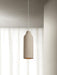 Barrel Shape Pendant Light-DWHOME
