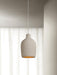 Barrel Shape Pendant Light-DWHOME